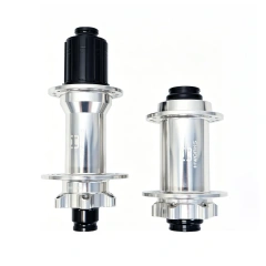 Super Boost M510 J-Bend 6-Bolt Downhill MTB Hub-6