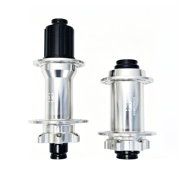 Super Boost M510 J-Bend 6-Bolt Downhill MTB Hub-6