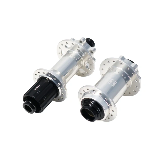 Super Boost M510 J-Bend 6-Bolt Downhill MTB Hub-7