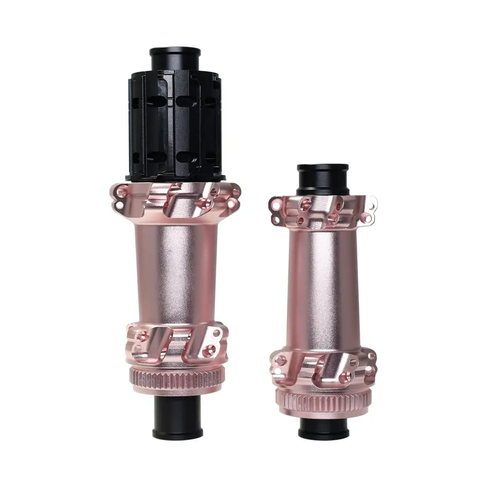 HW160 Super Light Road Disc Hub