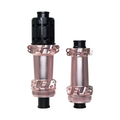 HW160 Super Light Road Disc Hub
