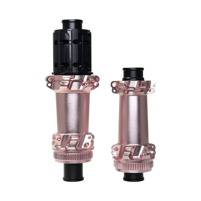 HW160 Super Light Road Disc Hub