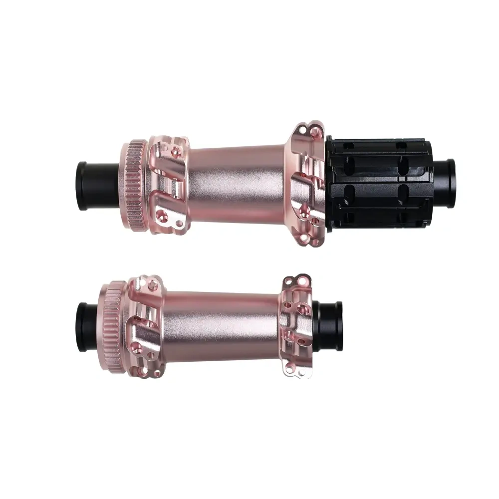 HW160 Super Light Road Disc Hub