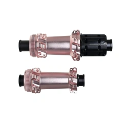 HW160 Super Light Road Disc Hub
