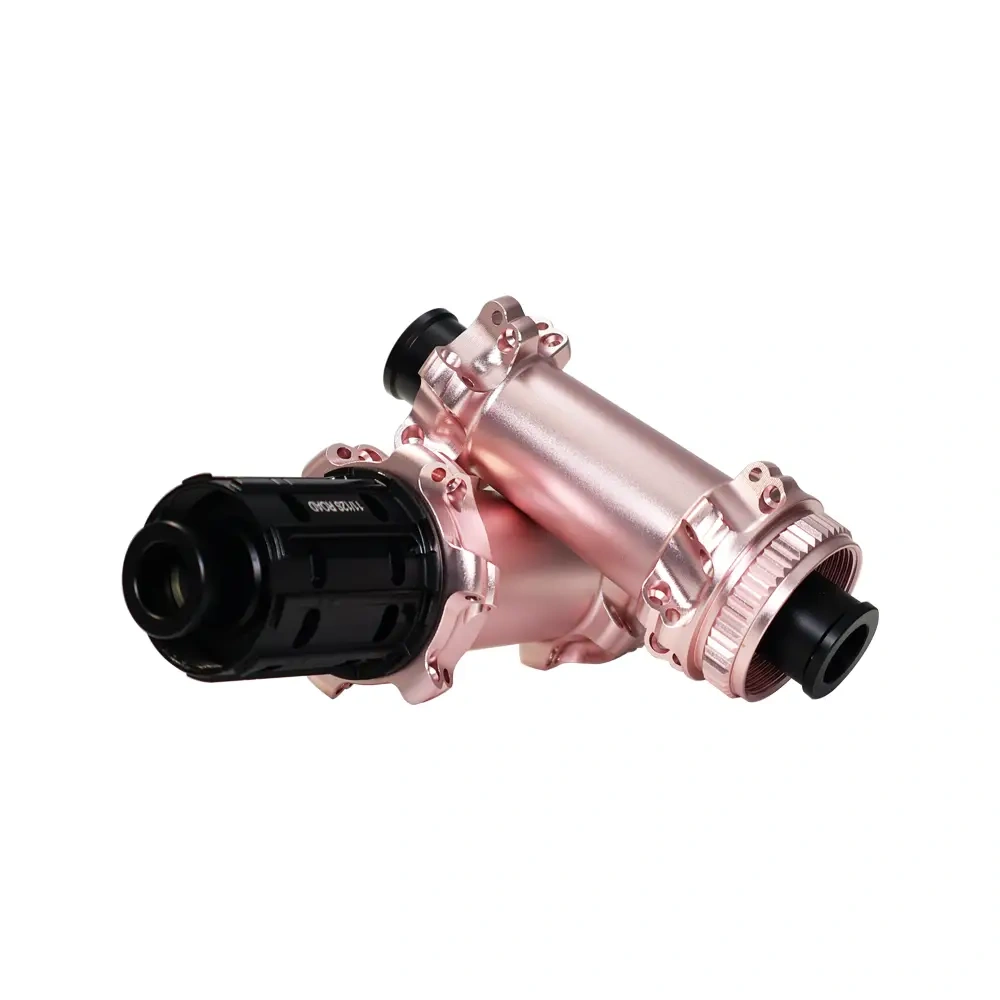 HW160 Super Light Road Disc Hub