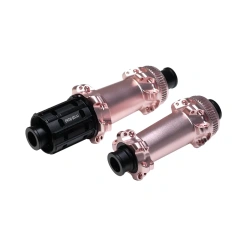 HW160 Super Light Road Disc Hub