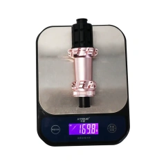 HW160 Super Light Road Disc Hub