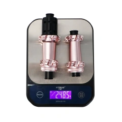 HW160 Super Light Road Disc Hub