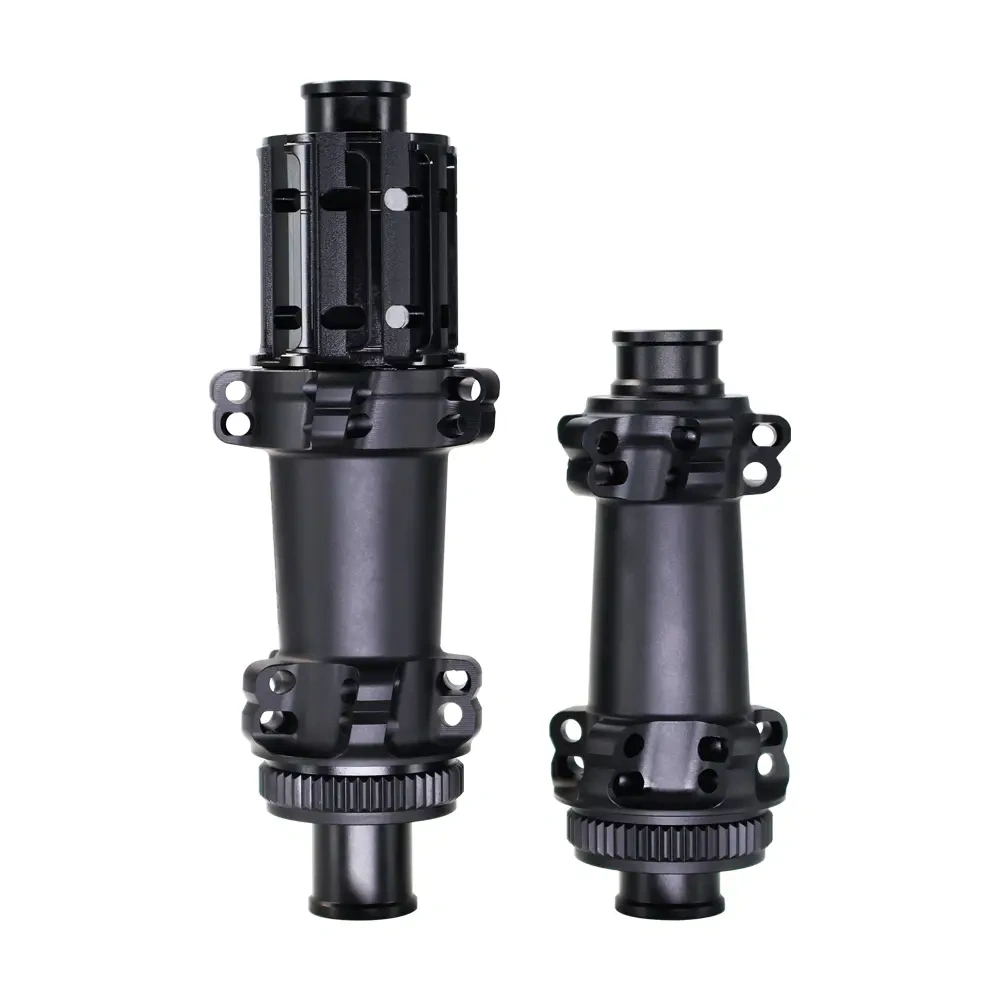 HW220 Super Light Road Disc Hub for Carbon Spokes