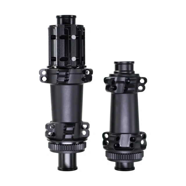 HW220 Super Light Road Disc Hub for Carbon Spokes