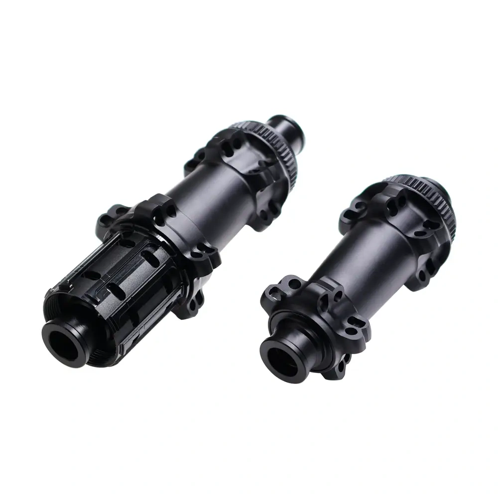 HW220 Super Light Road Disc Hub for Carbon Spokes