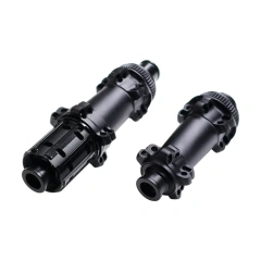 HW220 Super Light Road Disc Hub for Carbon Spokes