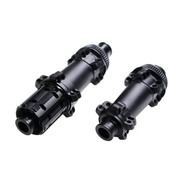 HW220 Super Light Road Disc Hub for Carbon Spokes