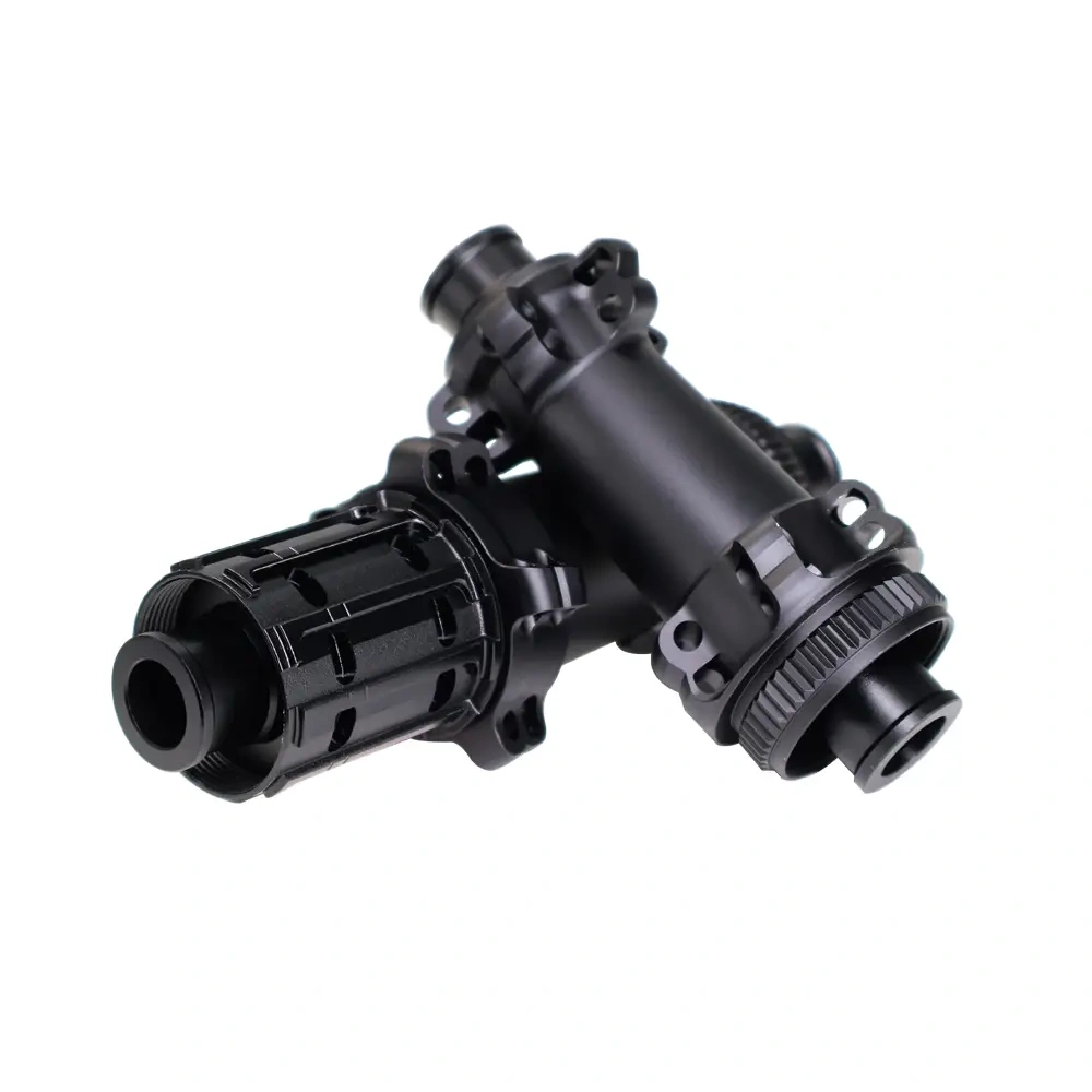 HW220 Super Light Road Disc Hub for Carbon Spokes