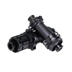 HW220 Super Light Road Disc Hub for Carbon Spokes