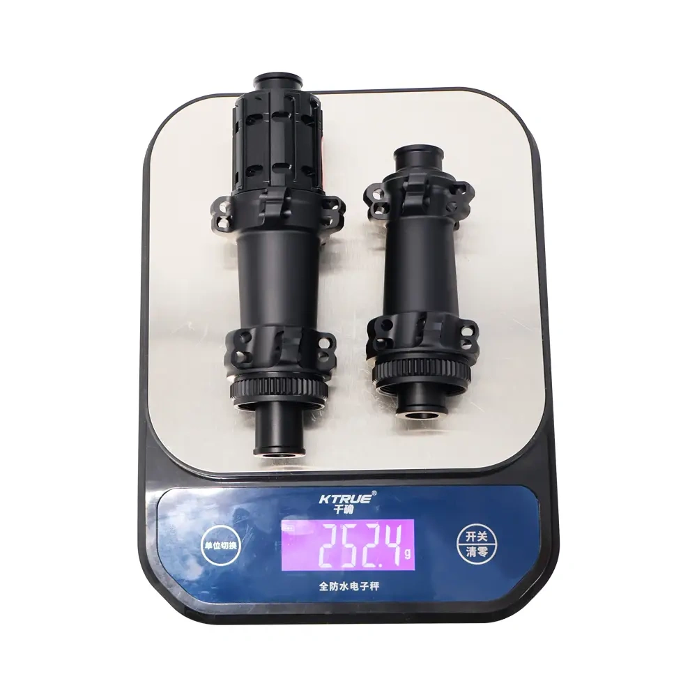 HW220 Super Light Road Disc Hub for Carbon Spokes