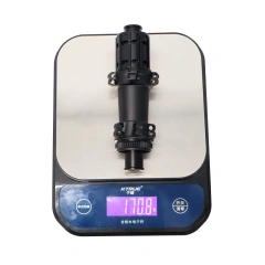 HW220 Super Light Road Disc Hub for Carbon Spokes