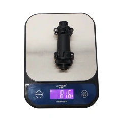 HW220 Super Light Road Disc Hub for Carbon Spokes