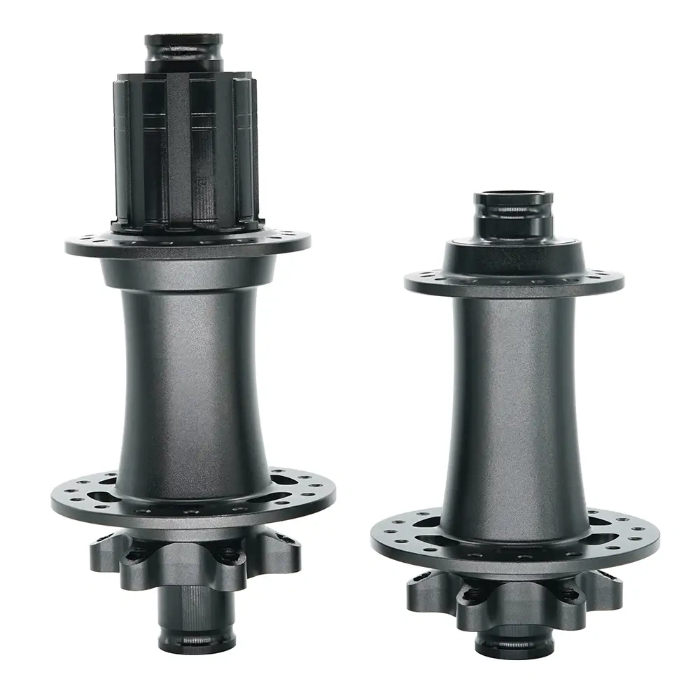 M340-6B MTB Boost Hub For AM