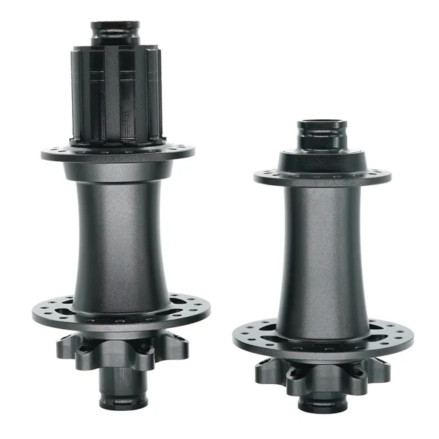 M340-6B MTB Boost Hub For AM