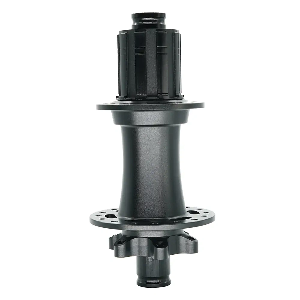 M340-6B MTB Boost Hub For AM
