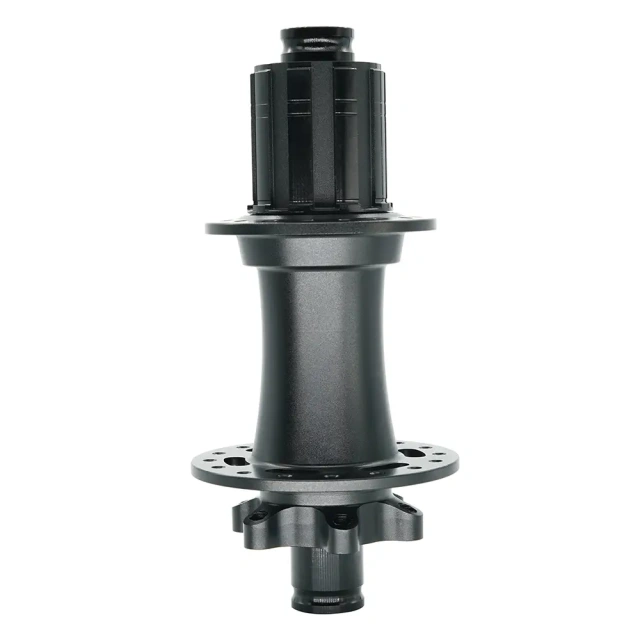 M340-6B MTB Boost Hub For AM