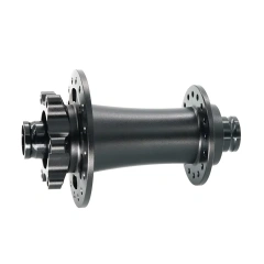 M340-6B MTB Boost Hub For AM