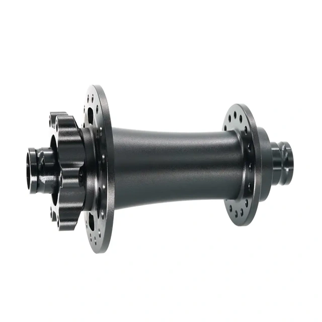 M340-6B MTB Boost Hub For AM