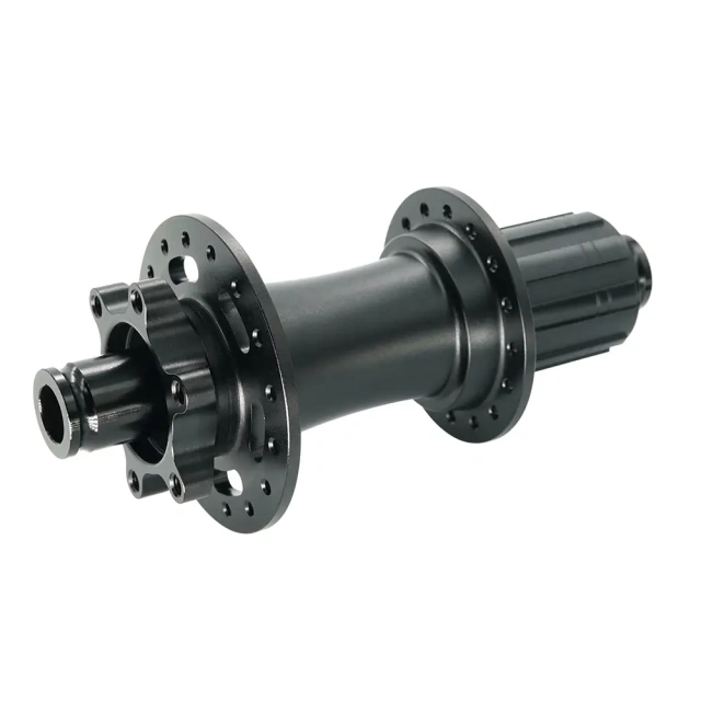 M340-6B MTB Boost Hub For AM