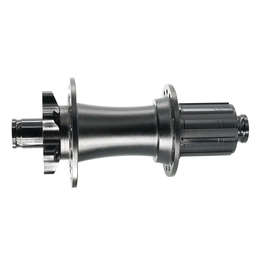 M340-6B MTB Boost Hub For AM