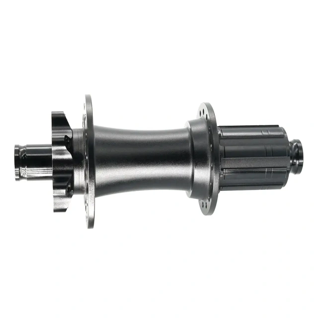 M340-6B MTB Boost Hub For AM