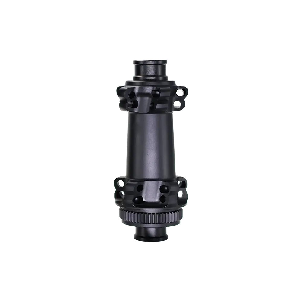 HW220 Vorderradnabe Premium