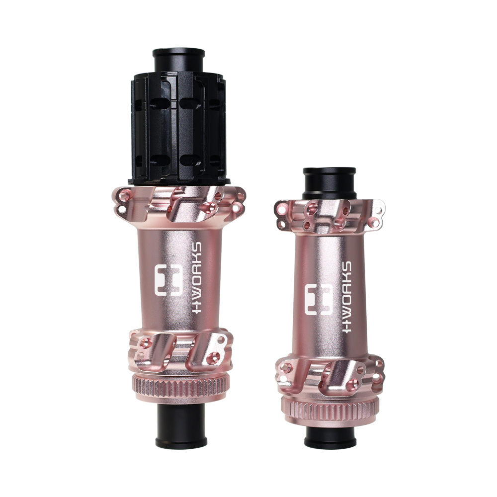 Mozzo disco strada super leggero HW160