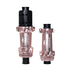 Mozzo disco strada super leggero HW160
