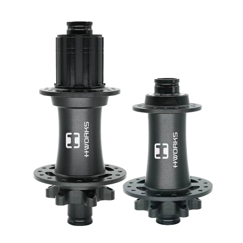 M340-6B MTB Boost-Nabe für AM