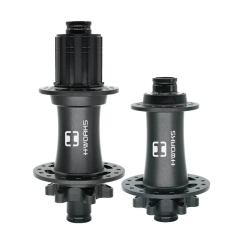 M340-6B MTB Boost-Nabe für AM