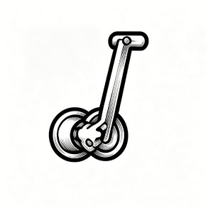 Pedal