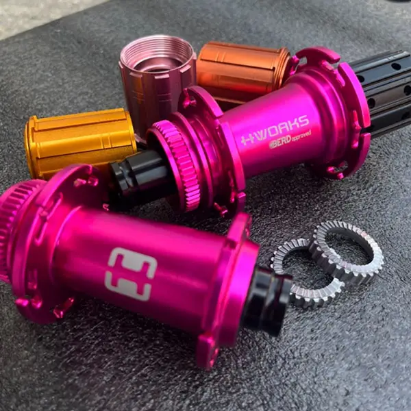 Hub In Cycle Complete Guide to Bicycle Hubs and Gearing Systems
