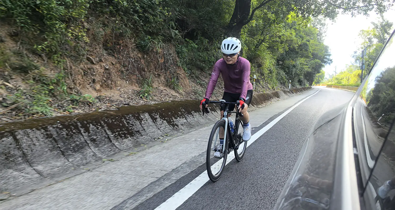 H-works - A Community of Cycling Enthusiasts