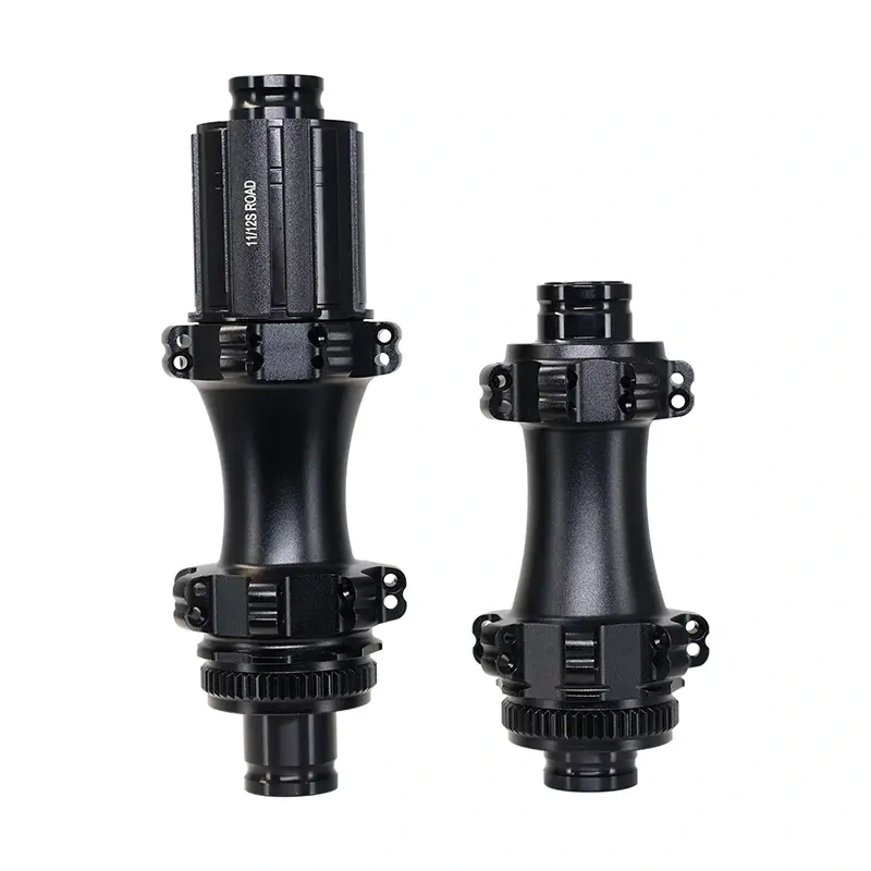 SR308 Road Straight Pull Disc Brake Hub for Gravel-1
