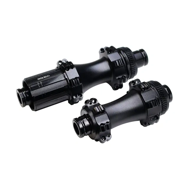 SR308 Road Straight Pull Disc Brake Hub for Gravel-3