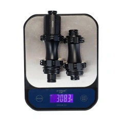 SR308 Road Straight Pull Disc Brake Hub for Gravel-4