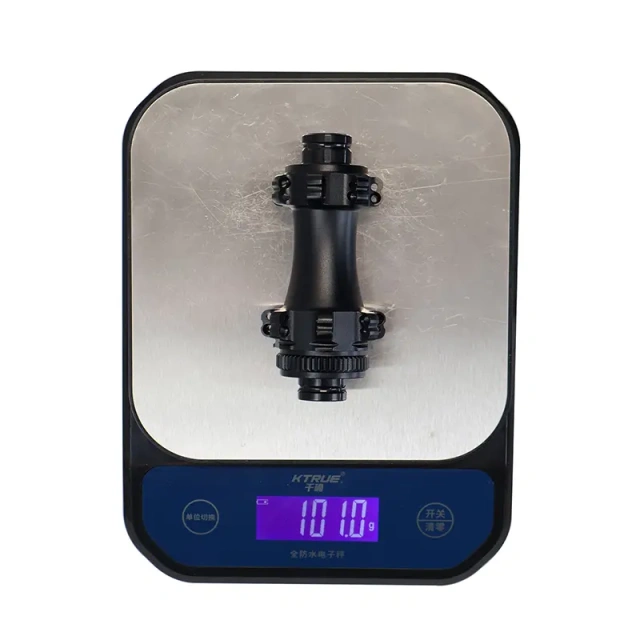 SR308 Road Straight Pull Disc Brake Hub for Gravel-6