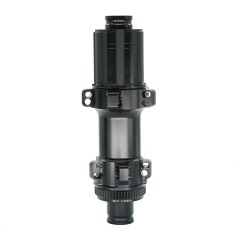 SR288A Road Disc Rear Hub for T-head Carbon Spoke