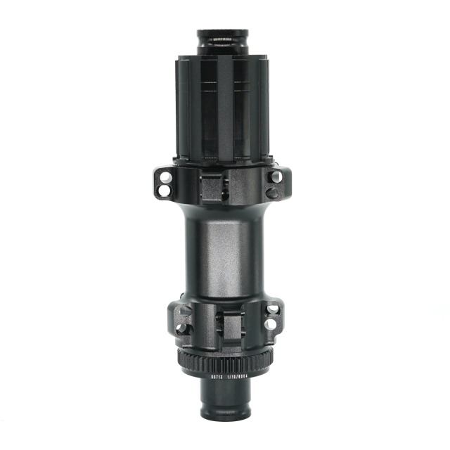 SR288A Road Disc Rear Hub for T-head Carbon Spoke