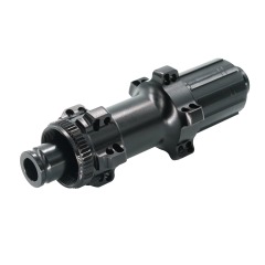 Budget SR288A Road Bike Disc Hubs for T-head Carbon Spokes