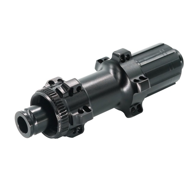 Budget SR288A Road Bike Disc Hubs for T-head Carbon Spokes