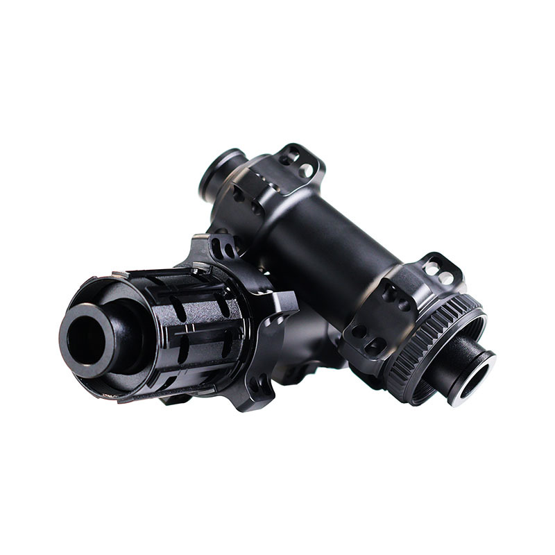 SR277 Road Disc Hub for T-head Carbon Spoke