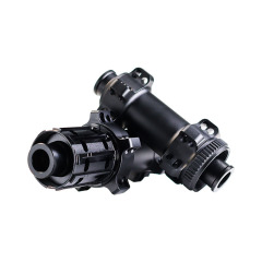 SR277 Road Disc Hub for T-head Carbon Spoke