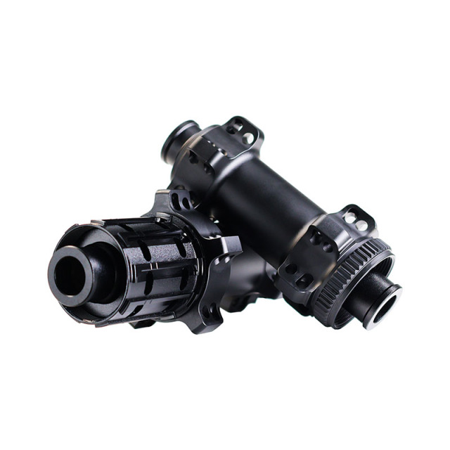 SR277 Road Disc Hub for T-head Carbon Spoke